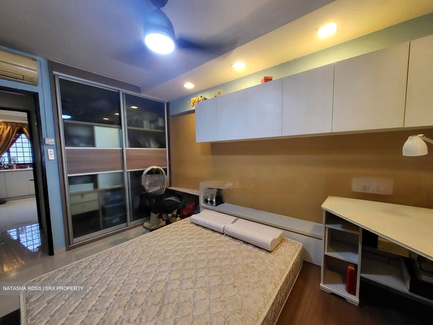 Blk 711 711 HOUGANG AVENUE 2 (Hougang), HDB 4 Rooms #460570821